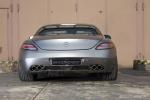 Mercedes-Benz SLS AMG Supersport by Kicherer 2011 года
